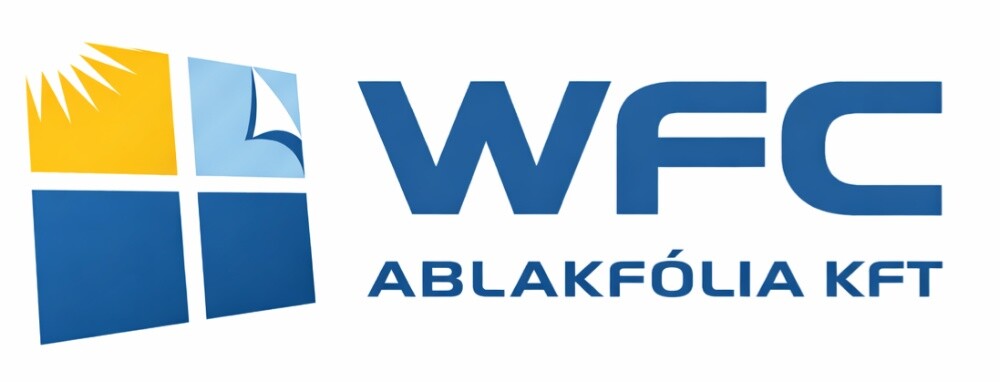 WFC Ablakfólia Újgenerációs biztonsági hő és fényvédő fólia